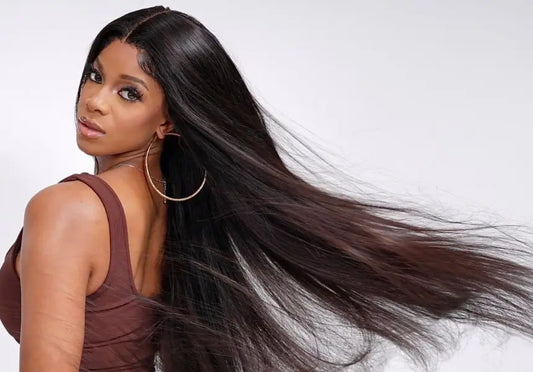 Unleashing Your Confidence: The Power of Premium Virgin Human Hair Wigs from NYX Hair