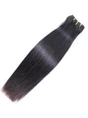 3pcs Double Drawn Funmi Hair Straight