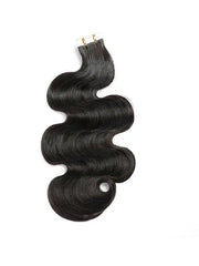 Tape In Hair Extensions Body Wave Hair