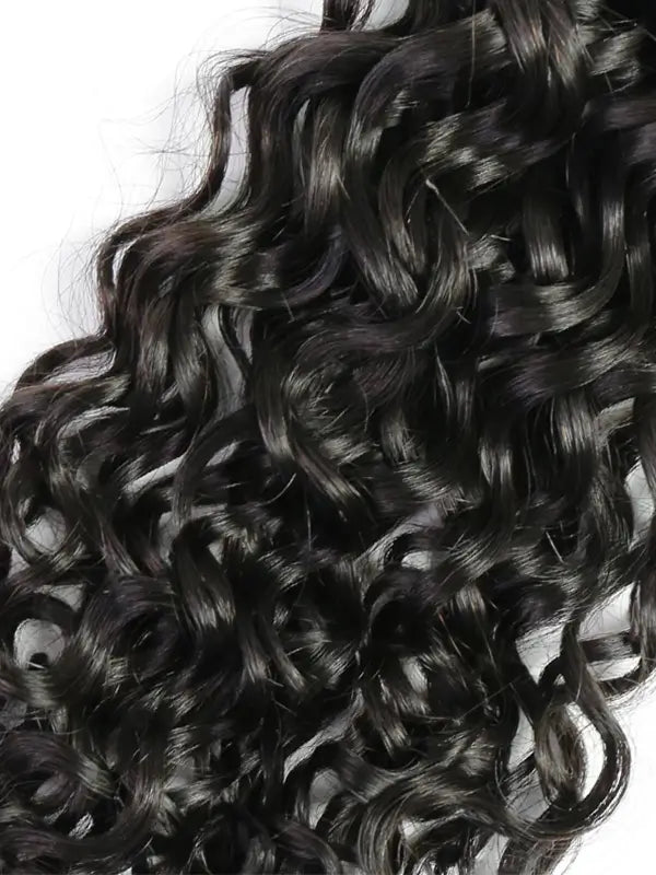 Tape In Hair Extensions Italian Curl Hair